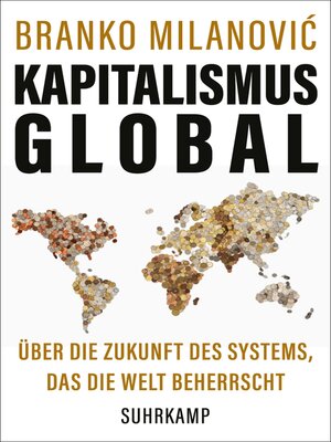 cover image of Kapitalismus global